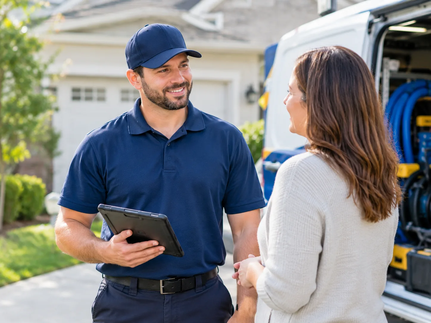 Sewage Backup Cleanup Lexington, VA FAQs